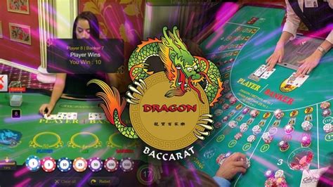 How to Play Baccarat with Dragon Bonus – Rules and .